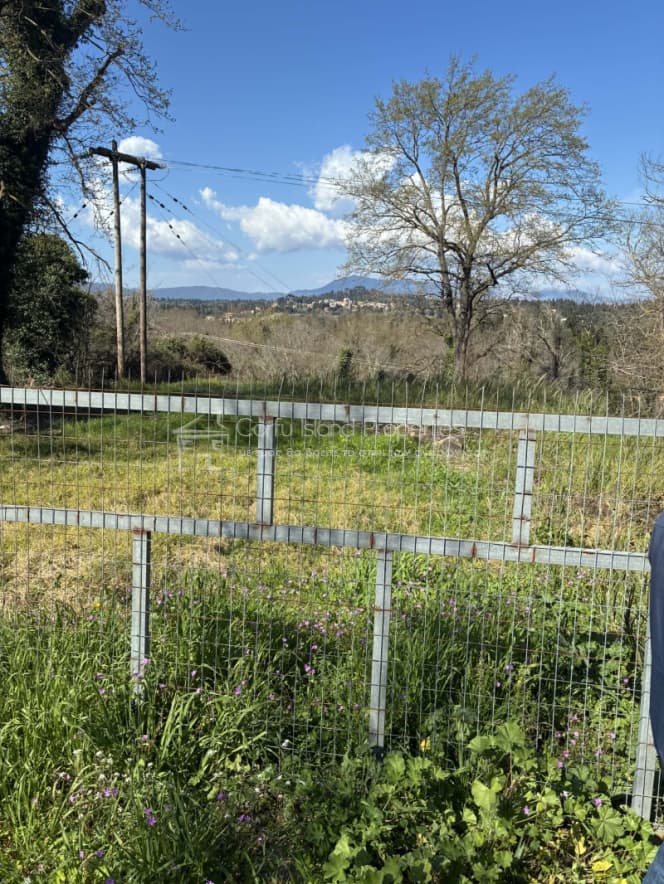 Οικόπεδο στην Παρέλι, Κέρκυρα — Φωτογραφία 17 από 21