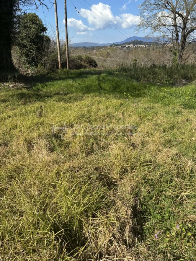Οικόπεδο στην Παρέλι, Κέρκυρα — Φωτογραφία 10 από 21