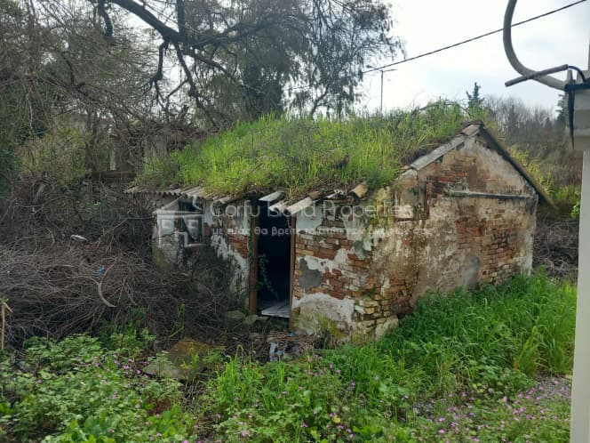 Οικόπεδο στην Παρέλι, Κέρκυρα — Φωτογραφία 2 από 13