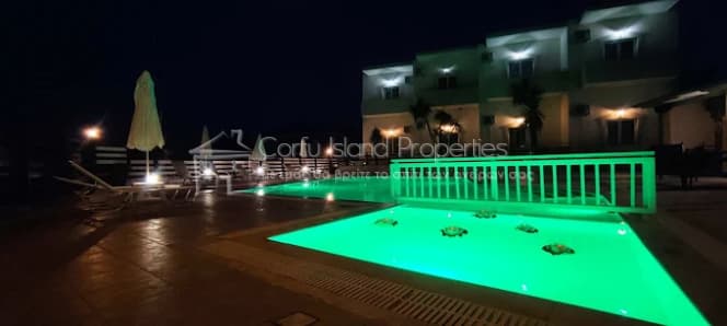 Ξενοδοχείο στην Άγιος Γεώργιος, Κέρκυρα — Φωτογραφία 17 από 30