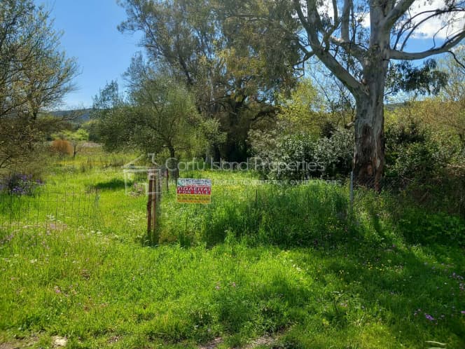 Building Plot in Palaiokastritsa, Corfu — Photo 6 of 8