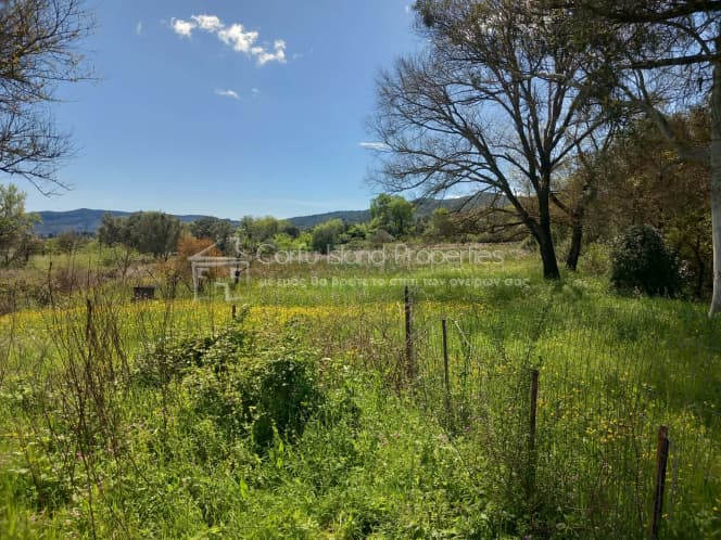 Building Plot in Palaiokastritsa, Corfu — Photo 4 of 8