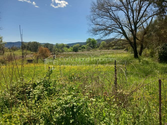 Building Plot in Palaiokastritsa, Corfu — Photo 5 of 8