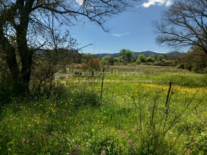 Building Plot in Palaiokastritsa, Corfu — Photo 3 of 8