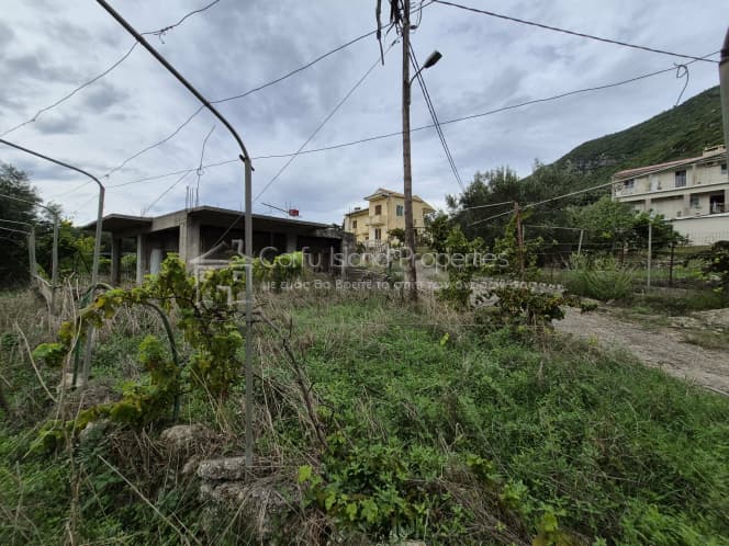 Μονοκατοικία στην Μελιτειέοι, Κέρκυρα — Φωτογραφία 23 από 26