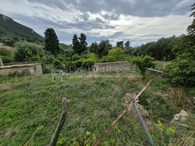 Μονοκατοικία στην Μελιτειέοι, Κέρκυρα — Φωτογραφία 26 από 26