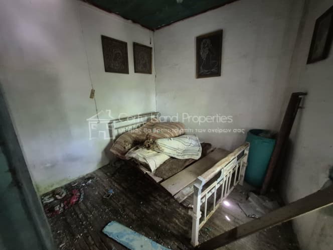 House in Vasilatika, Corfu — Photo 12 of 20