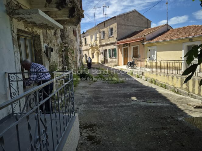 House in Vasilatika, Corfu — Photo 16 of 20