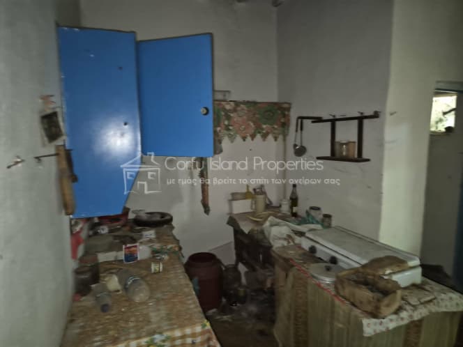 House in Vasilatika, Corfu — Photo 10 of 20