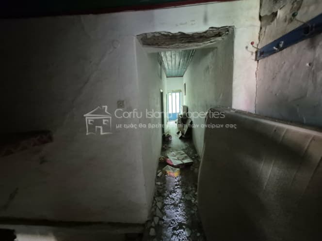 House in Vasilatika, Corfu — Photo 13 of 20