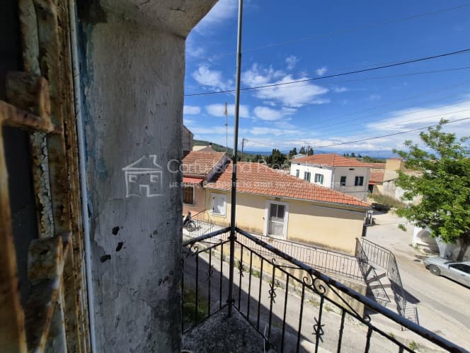 House in Vasilatika, Corfu — Photo 17 of 20
