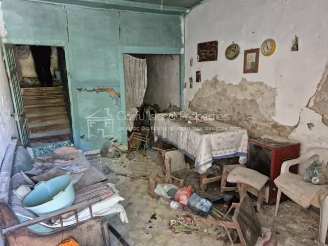 House in Vasilatika, Corfu — Photo 6 of 20