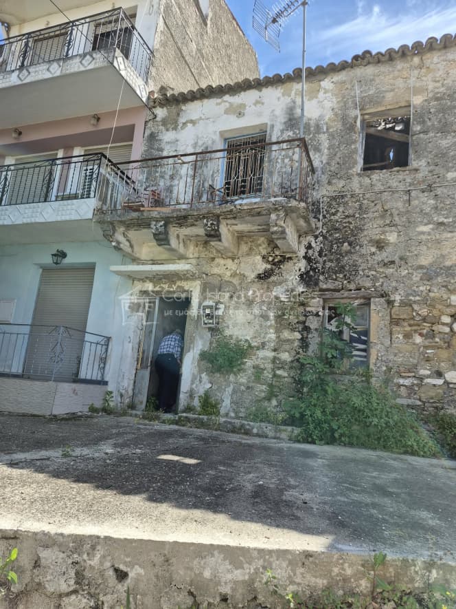 House in Vasilatika, Corfu — Photo 2 of 20
