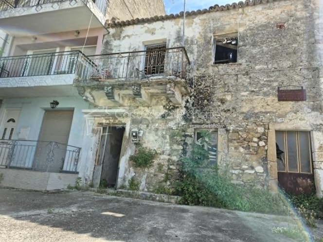House in Vasilatika, Corfu — Photo 1 of 20