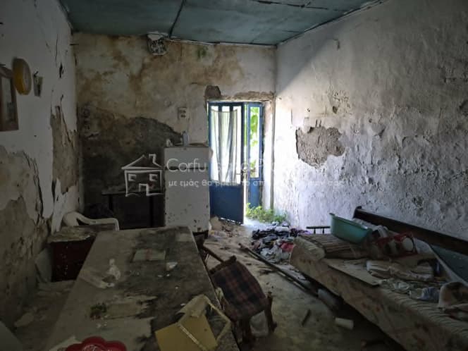 House in Vasilatika, Corfu — Photo 4 of 20