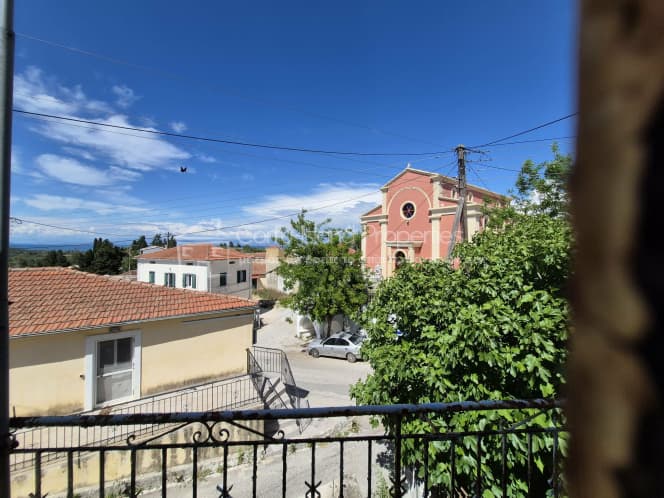 House in Vasilatika, Corfu — Photo 20 of 20