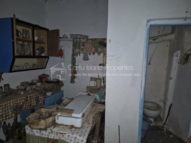 House in Vasilatika, Corfu — Photo 11 of 20