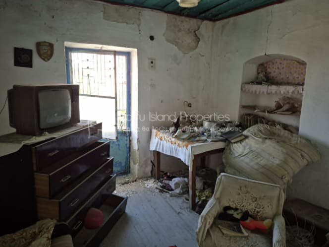 House in Vasilatika, Corfu — Photo 3 of 20