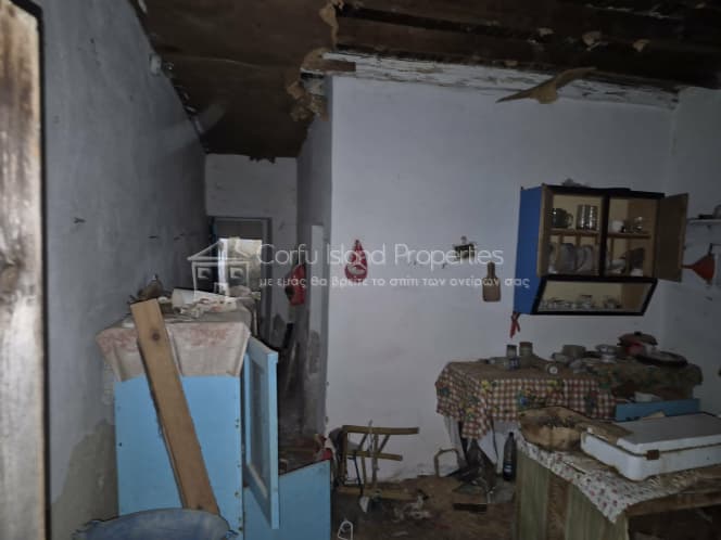 House in Vasilatika, Corfu — Photo 8 of 20