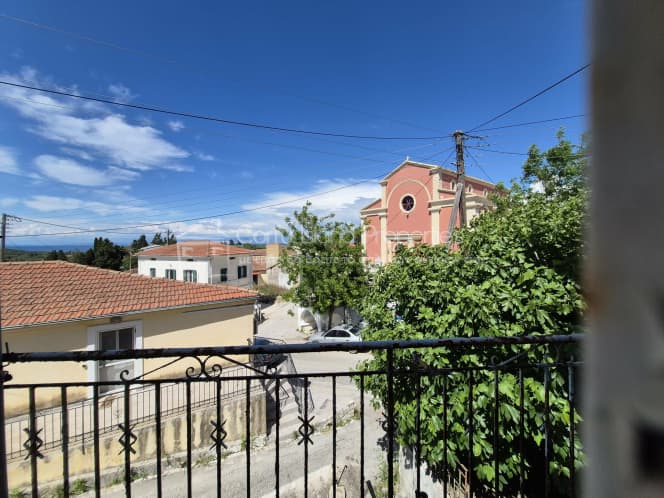 House in Vasilatika, Corfu — Photo 18 of 20