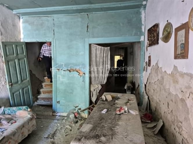 House in Vasilatika, Corfu — Photo 7 of 20