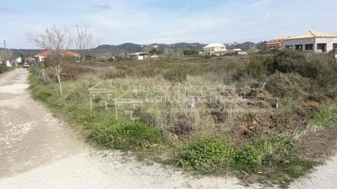 Οικόπεδο στην Βασιλάτικα, Κέρκυρα — Φωτογραφία 9 από 15