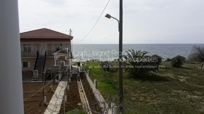 Οικόπεδο στην Βασιλάτικα, Κέρκυρα — Φωτογραφία 14 από 15