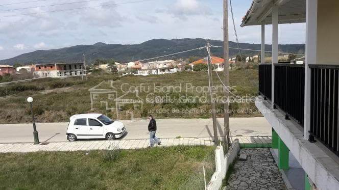 Οικόπεδο στην Βασιλάτικα, Κέρκυρα — Φωτογραφία 15 από 15