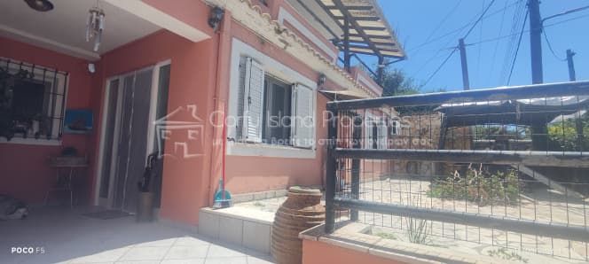 House in Othonoi, Corfu — Photo 2 of 17
