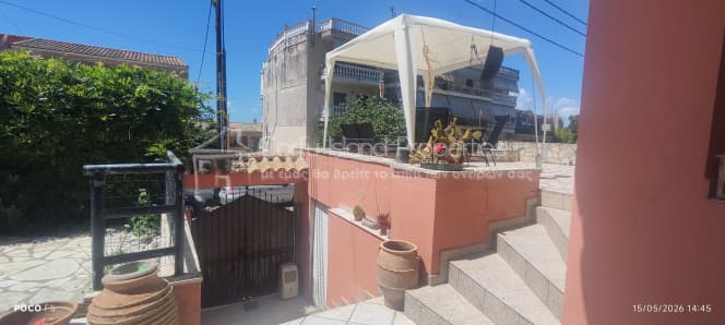 House in Othonoi, Corfu — Photo 3 of 17