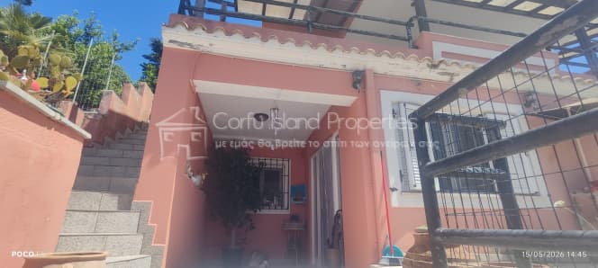 House in Othonoi, Corfu — Photo 1 of 17