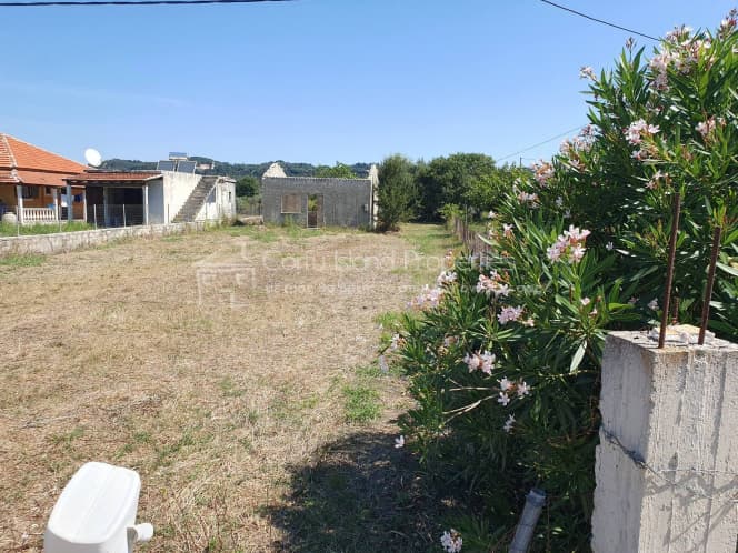 Οικόπεδο στην Βασιλάτικα, Κέρκυρα — Φωτογραφία 5 από 12