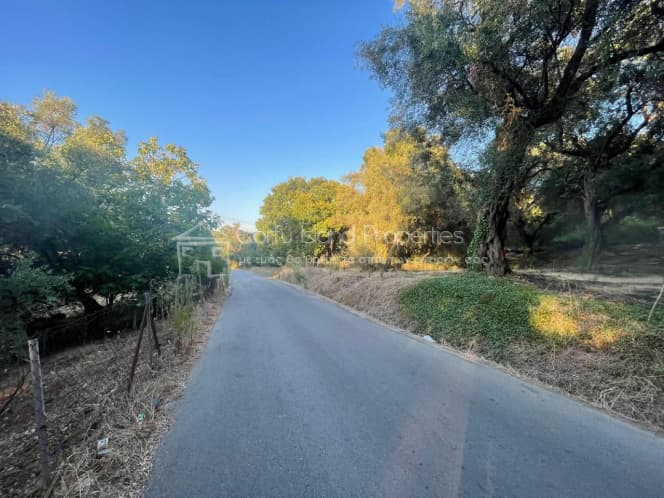 Οικόπεδο στην Άγιος Γεώργιος, Κέρκυρα — Φωτογραφία 11 από 14
