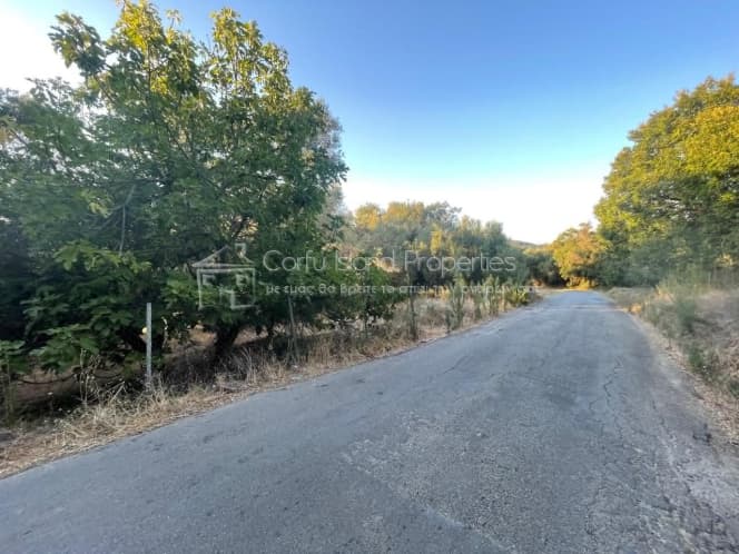 Οικόπεδο στην Άγιος Γεώργιος, Κέρκυρα — Φωτογραφία 10 από 14