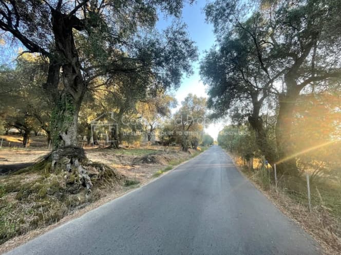 Οικόπεδο στην Άγιος Γεώργιος, Κέρκυρα — Φωτογραφία 14 από 14