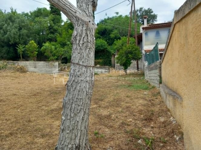 Οικόπεδο στην Παλαιοκαστρίτσα, Κέρκυρα — Φωτογραφία 10 από 14