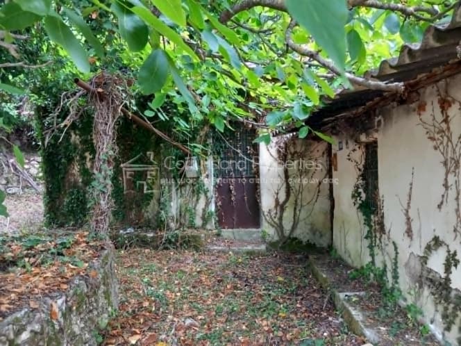 Οικόπεδο στην Παλαιοκαστρίτσα, Κέρκυρα — Φωτογραφία 14 από 14