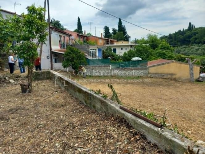 Οικόπεδο στην Παλαιοκαστρίτσα, Κέρκυρα — Φωτογραφία 12 από 14