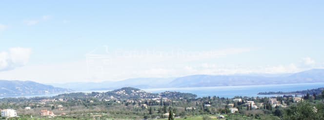 Οικόπεδο στην Φαίακες, Κέρκυρα — Φωτογραφία 1 από 7