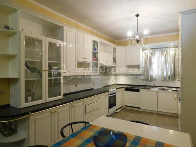 House in Pareli, Corfu — Photo 18 of 25