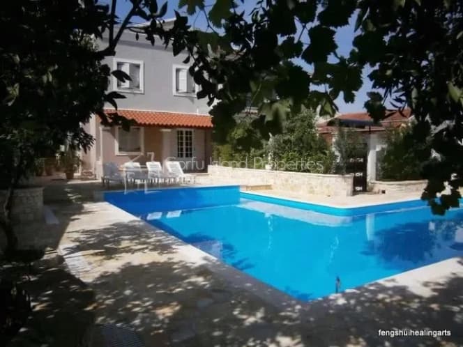 House in Pareli, Corfu — Photo 7 of 25