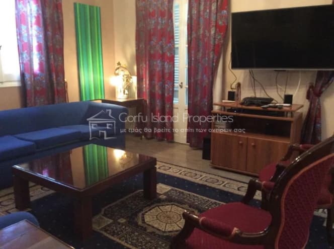 House in Pareli, Corfu — Photo 10 of 25