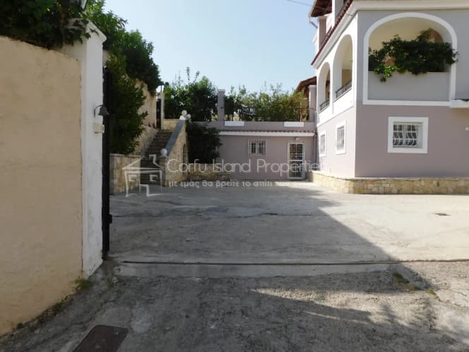 House in Pareli, Corfu — Photo 8 of 25