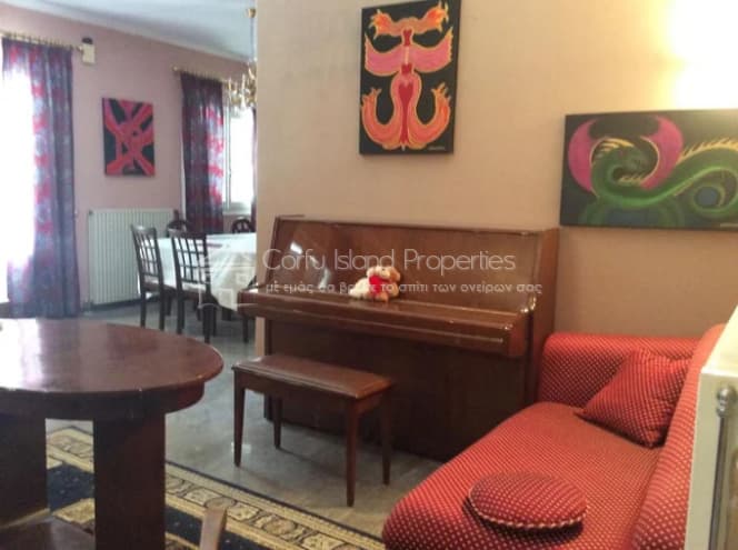 House in Pareli, Corfu — Photo 9 of 25