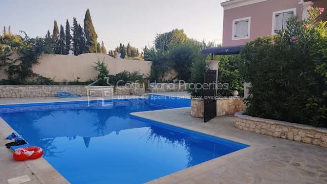 House in Pareli, Corfu — Photo 4 of 25