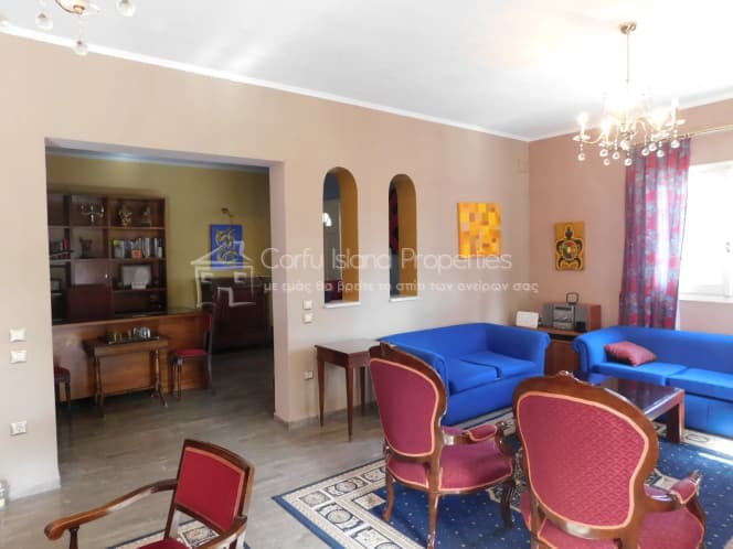 House in Pareli, Corfu — Photo 11 of 25