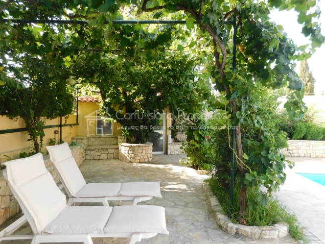House in Pareli, Corfu — Photo 6 of 25