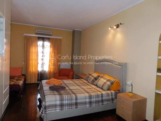 House in Pareli, Corfu — Photo 21 of 25