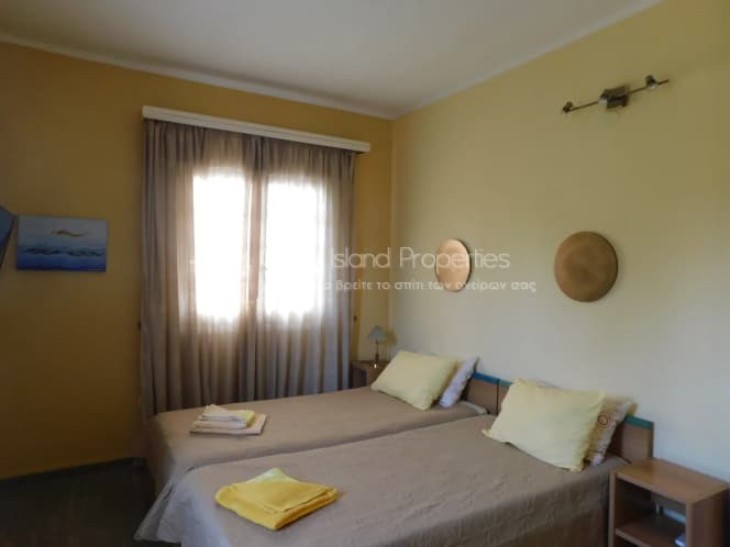 House in Pareli, Corfu — Photo 23 of 25