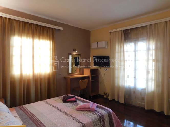House in Pareli, Corfu — Photo 22 of 25